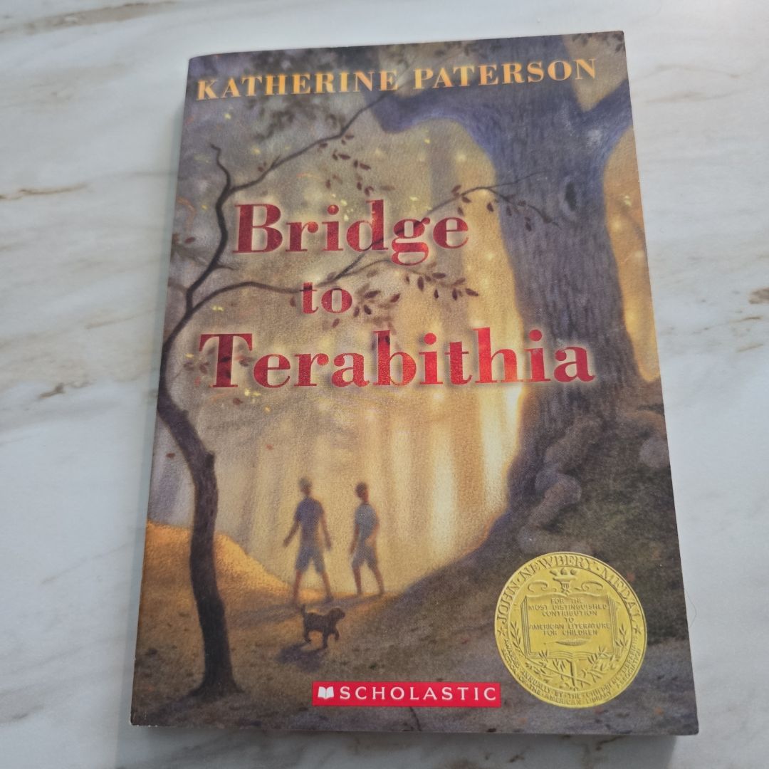 Bridge to Terabithia