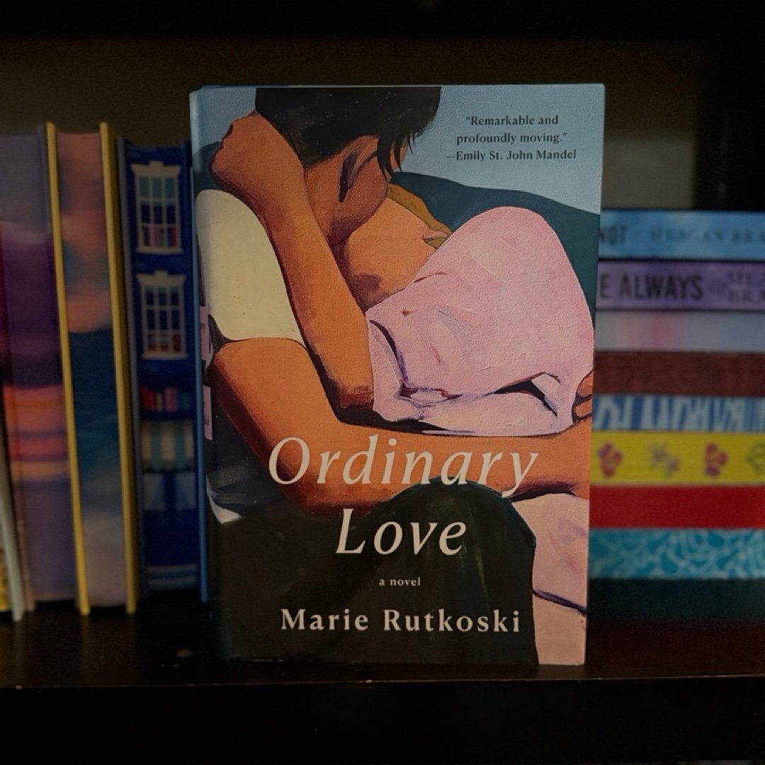 Ordinary Love