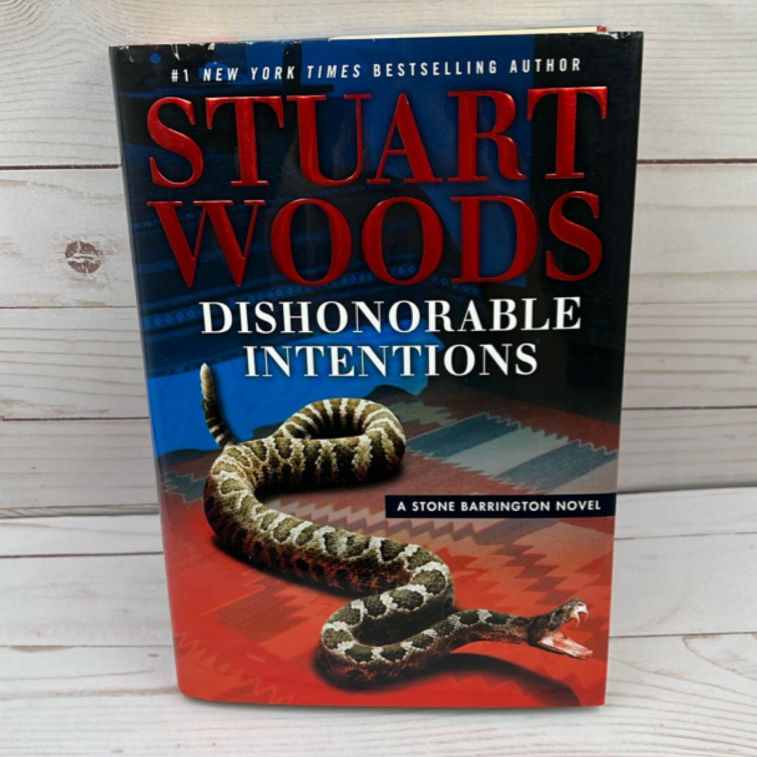 Dishonorable Intentions