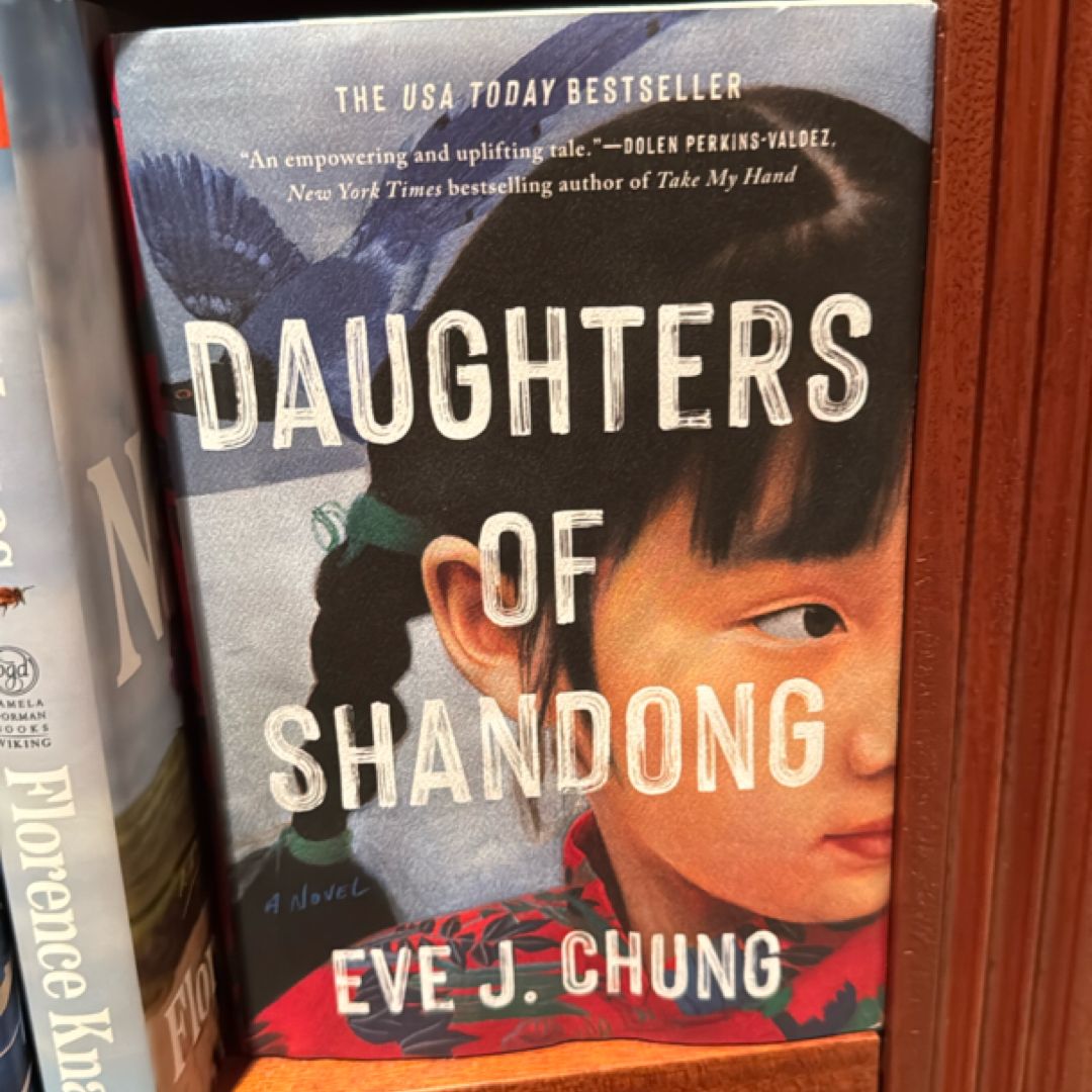 Daughters of Shandong