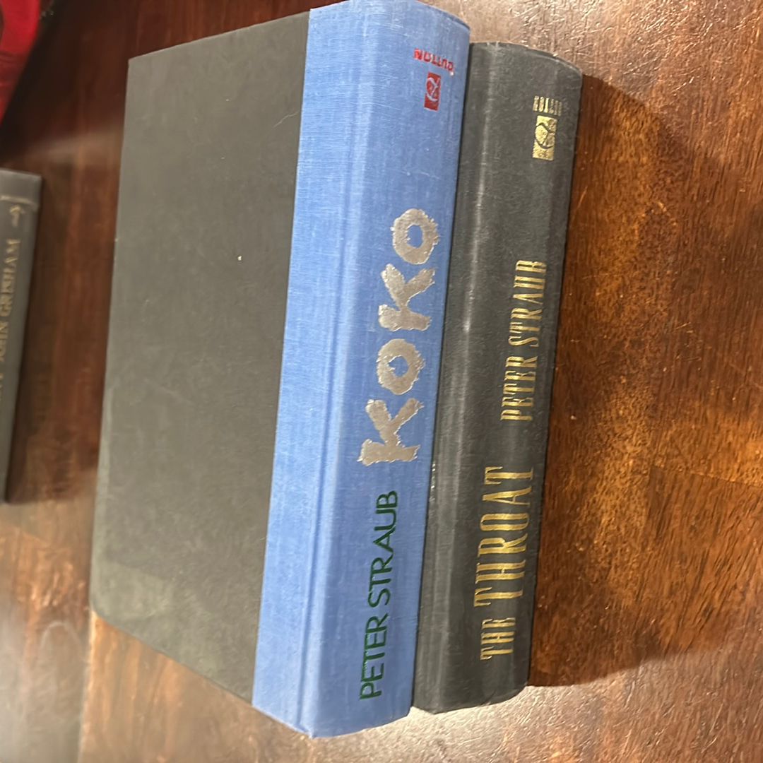 A Little Blue Book of Rose Stories