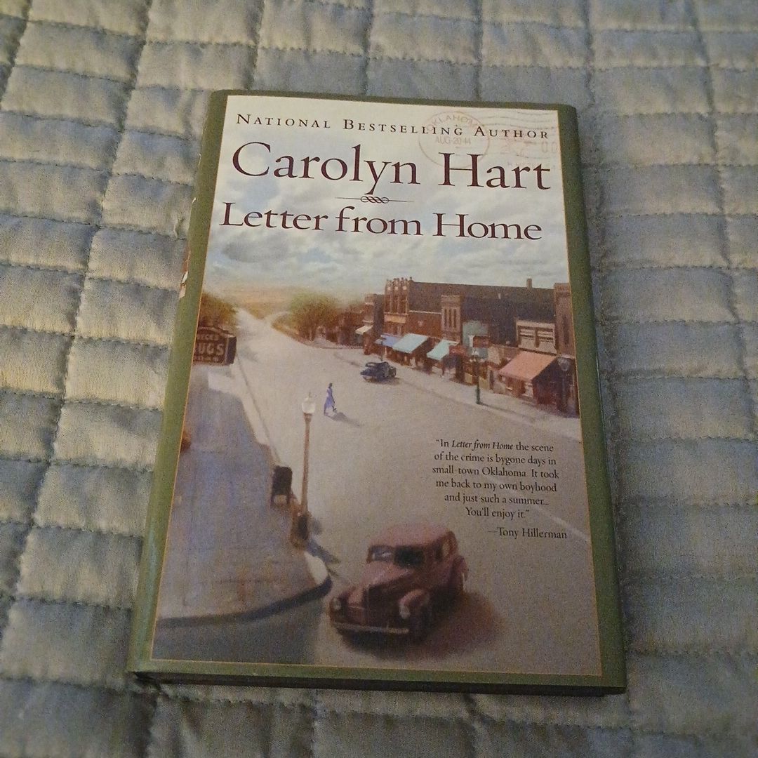 Letter from Home