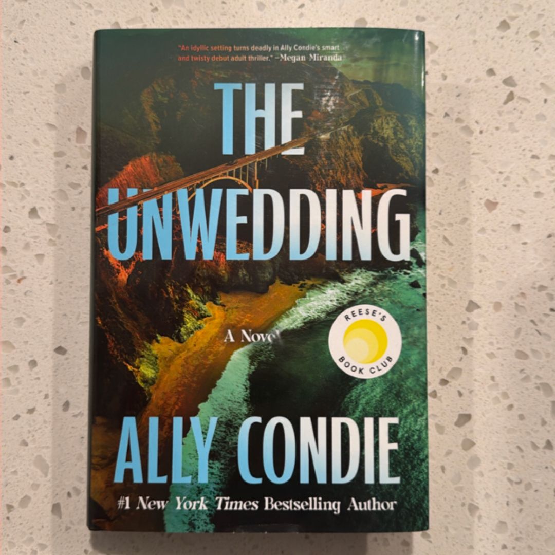 The Unwedding