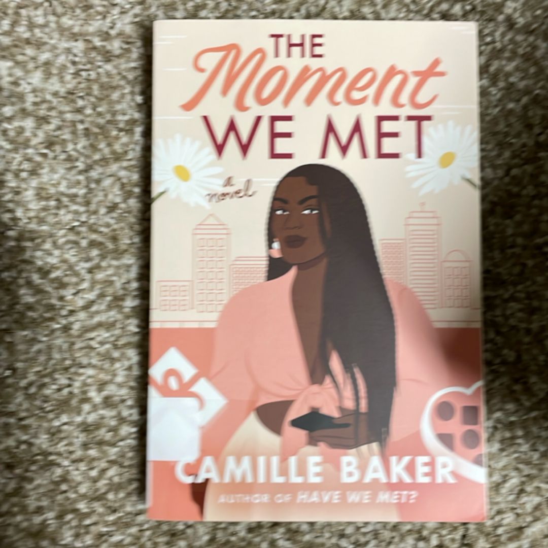 The Moment We Met