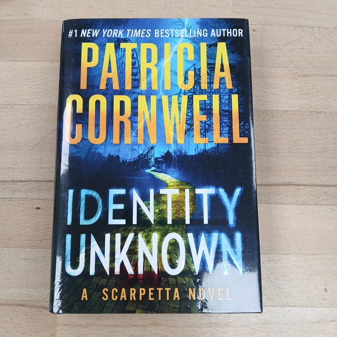 Identity Unknown
