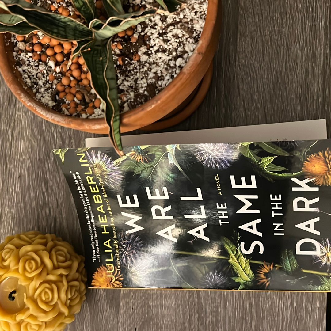 We Are All the Same in the Dark