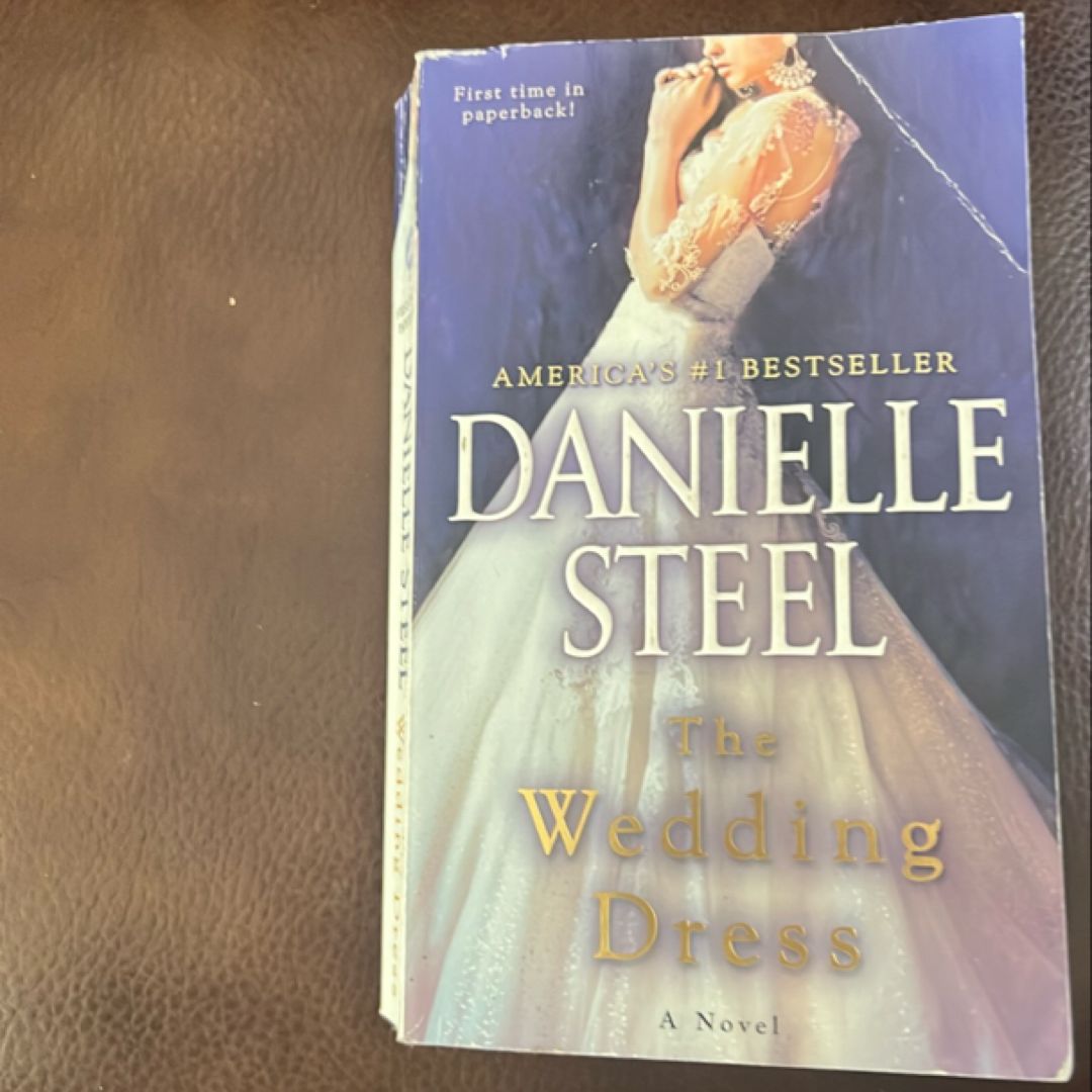 The Wedding Dress