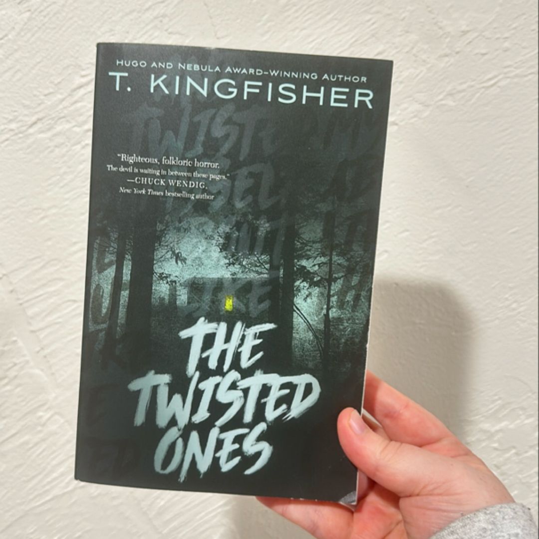 The Twisted Ones
