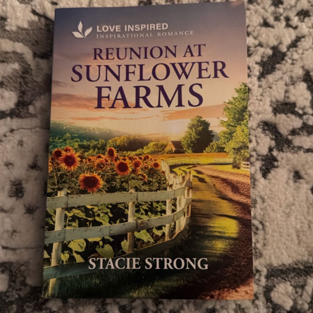 Reunion at Sunflower Farms