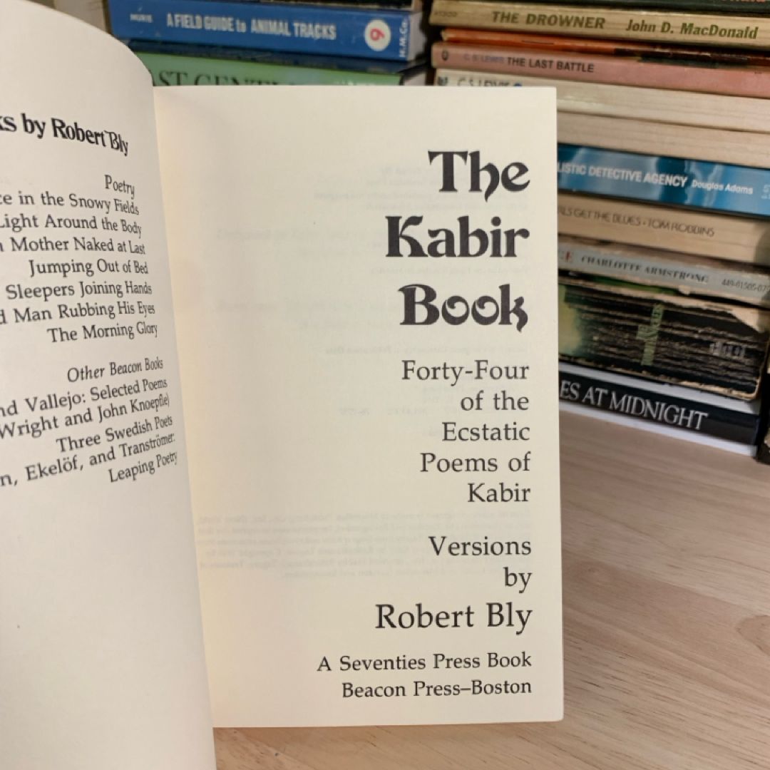 Kabir