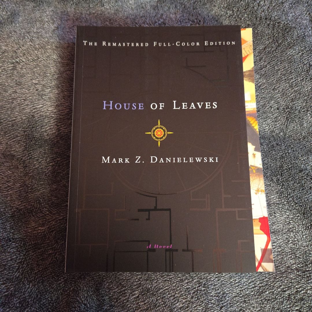 House of Leaves
