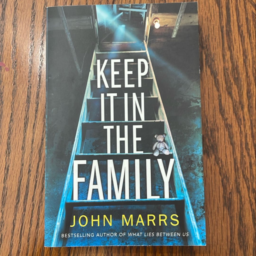Keep It in the Family