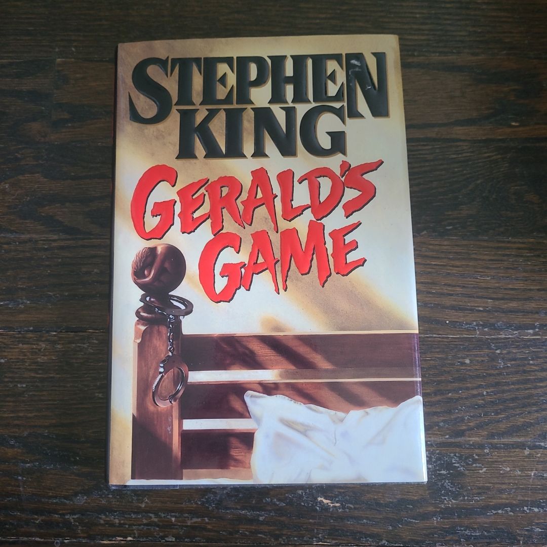 Gerald's Game