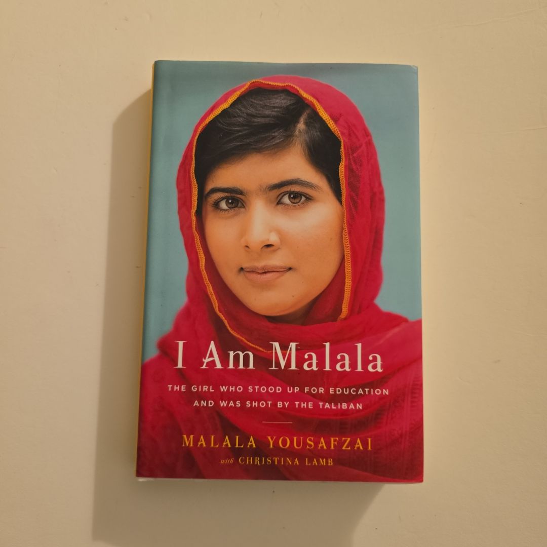 I Am Malala