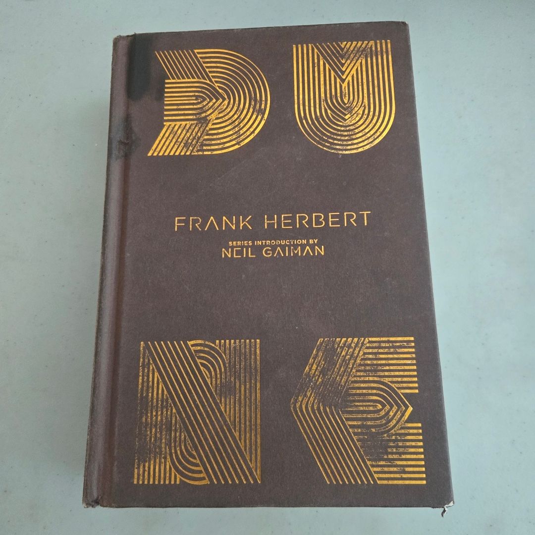 Dune