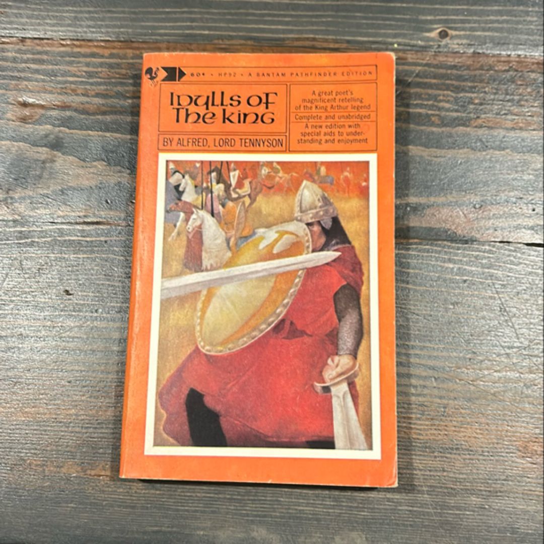 Idylls of the King