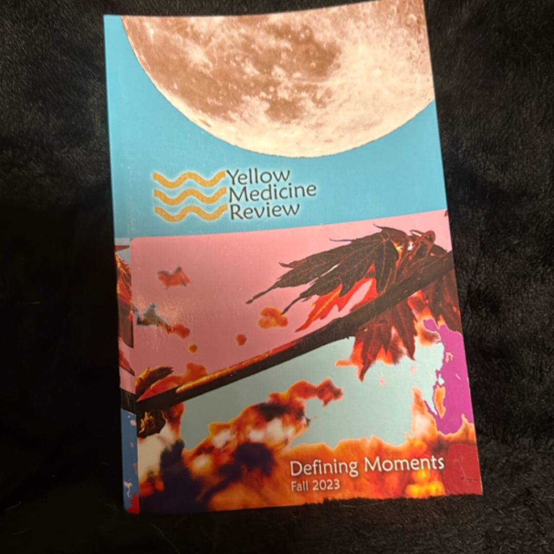 Yellow Medicine Review 