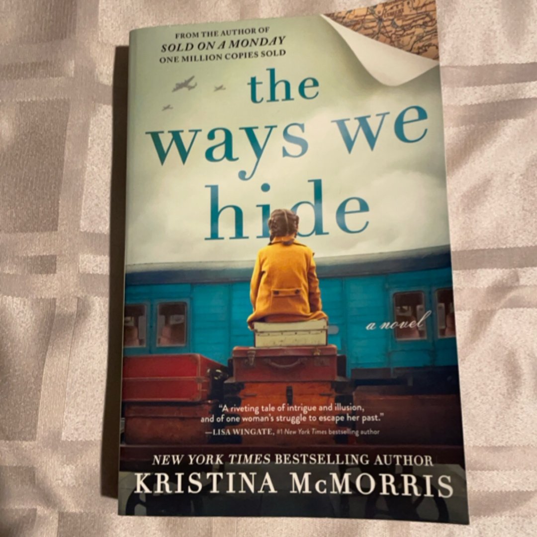 The Ways We Hide