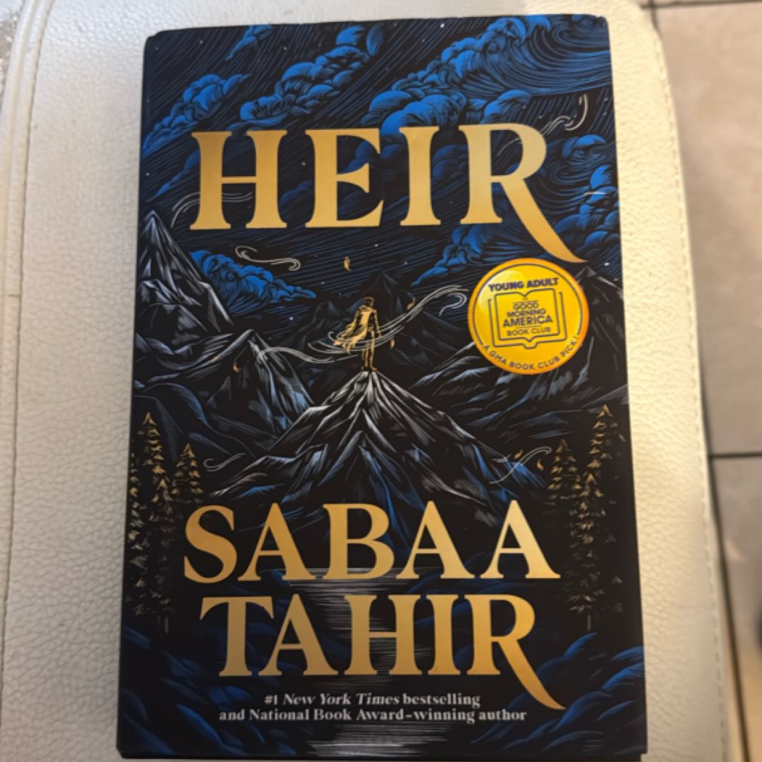 Heir