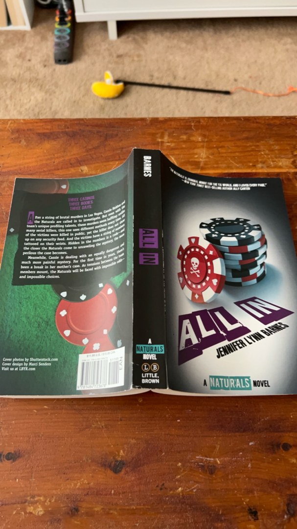 All In