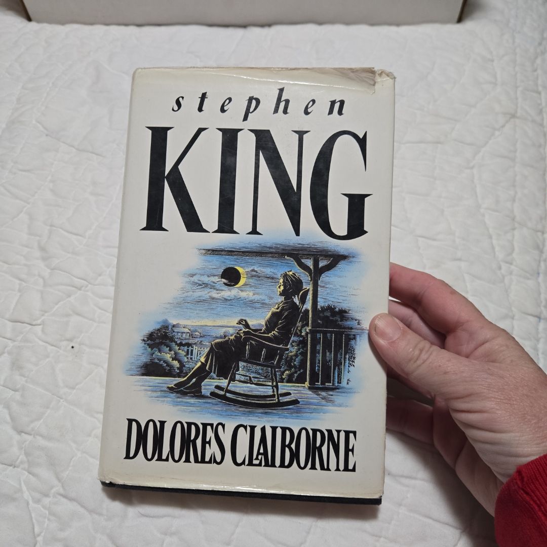 Dolpres Claiborne
