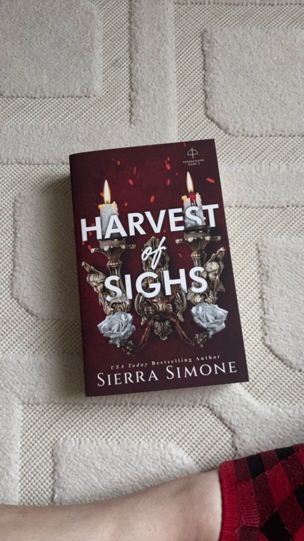 Harvest of Sighs