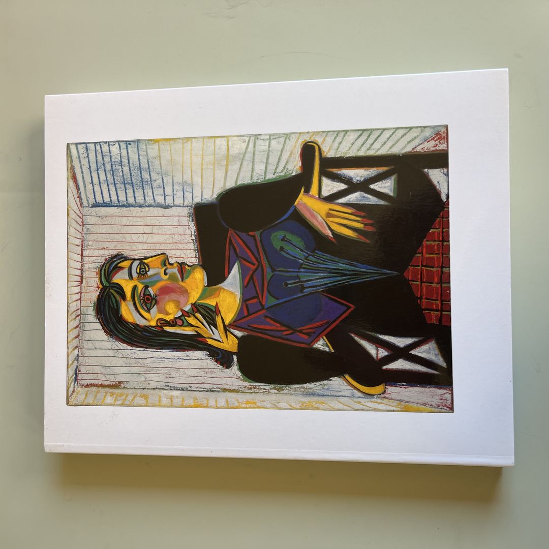 PICASSO