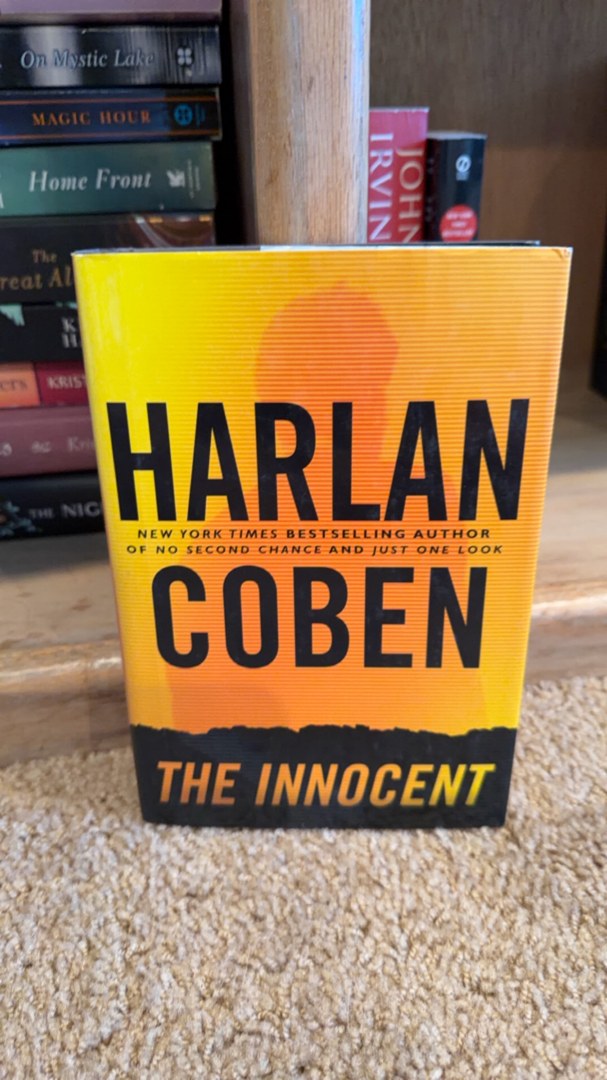 The Innocent
