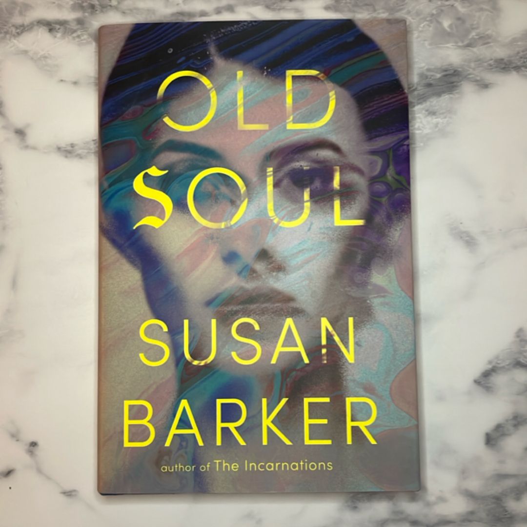 Old Soul