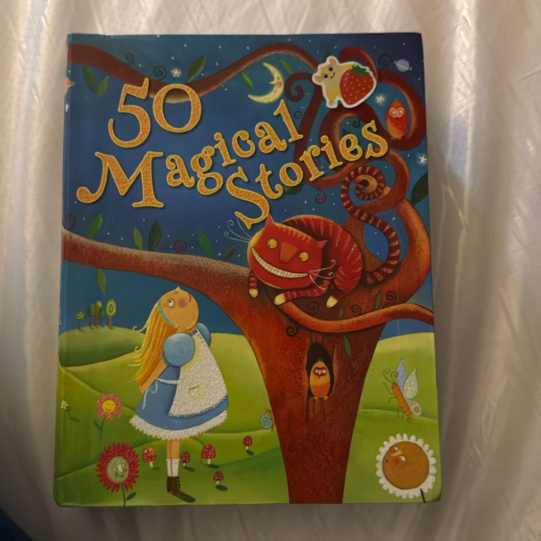 50 Magical Stories