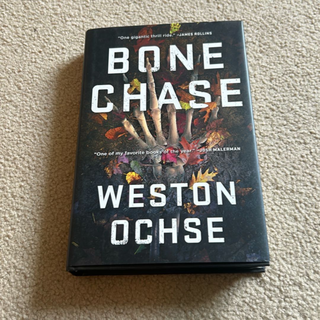 Bone Chase