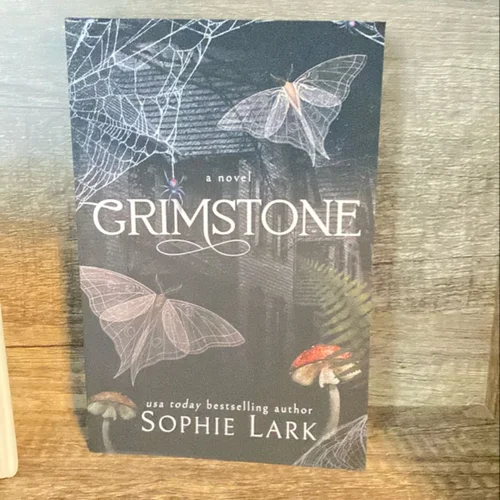 Grimstone