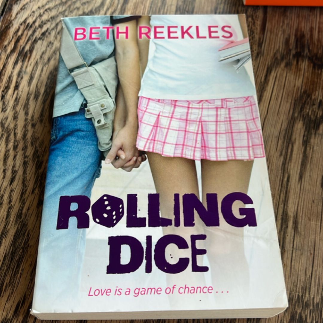 Rolling Dice