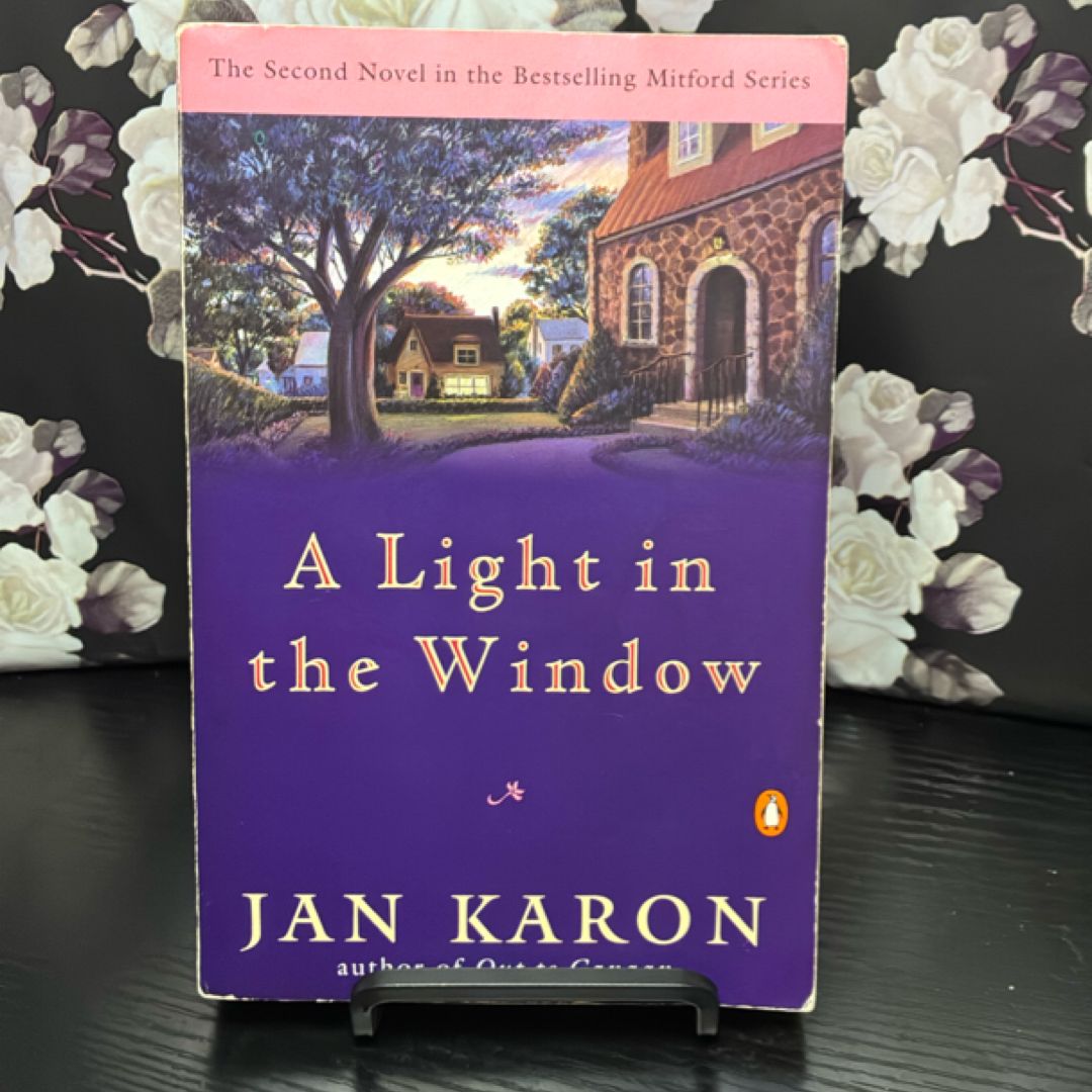 The Mitford Years Boxed Set Volumes 1-3