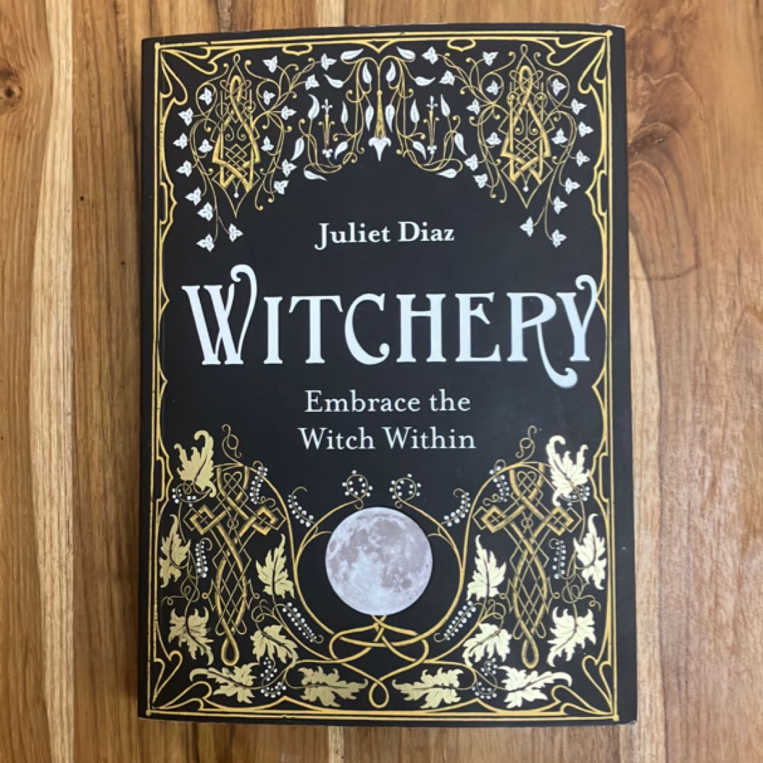 Witchery