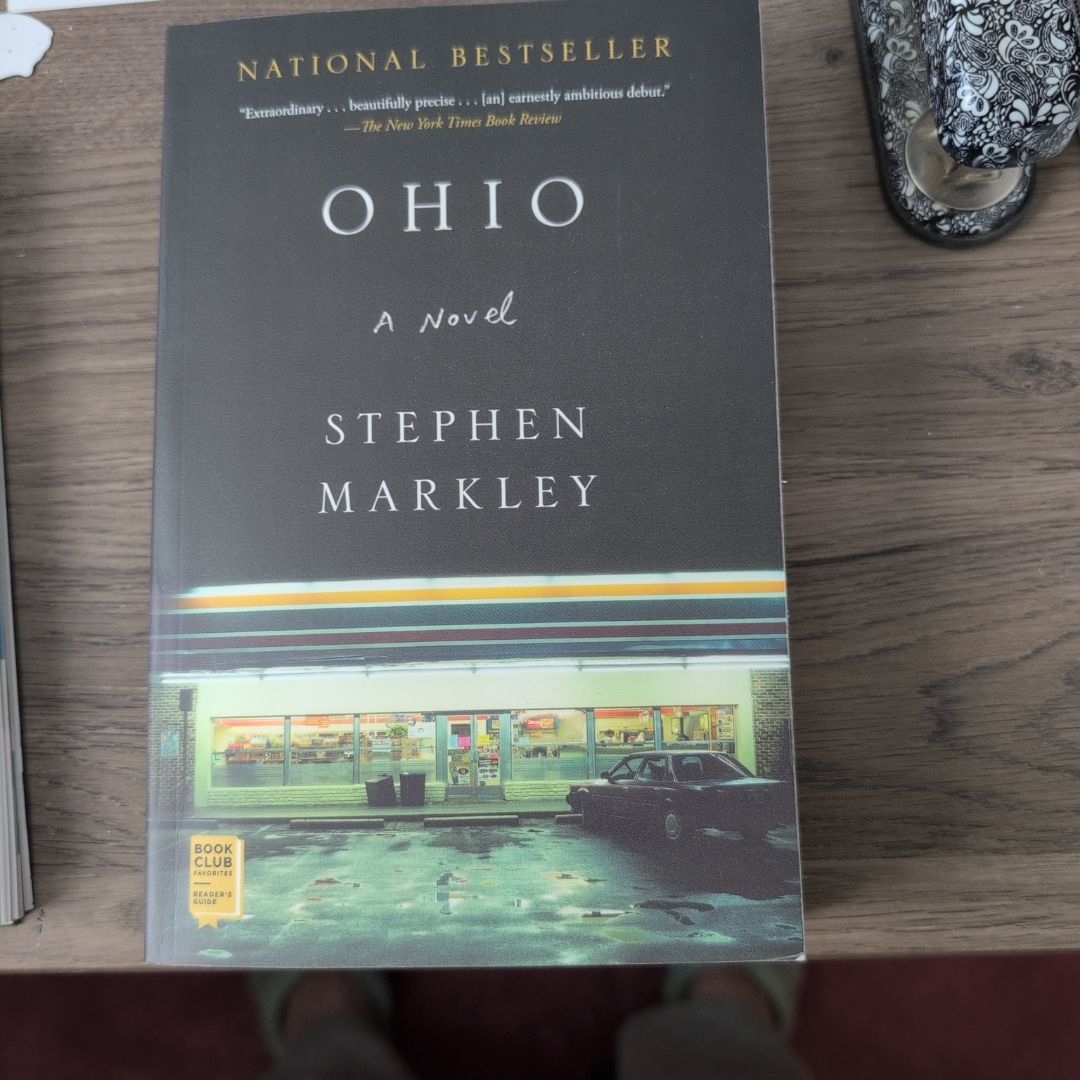 Ohio