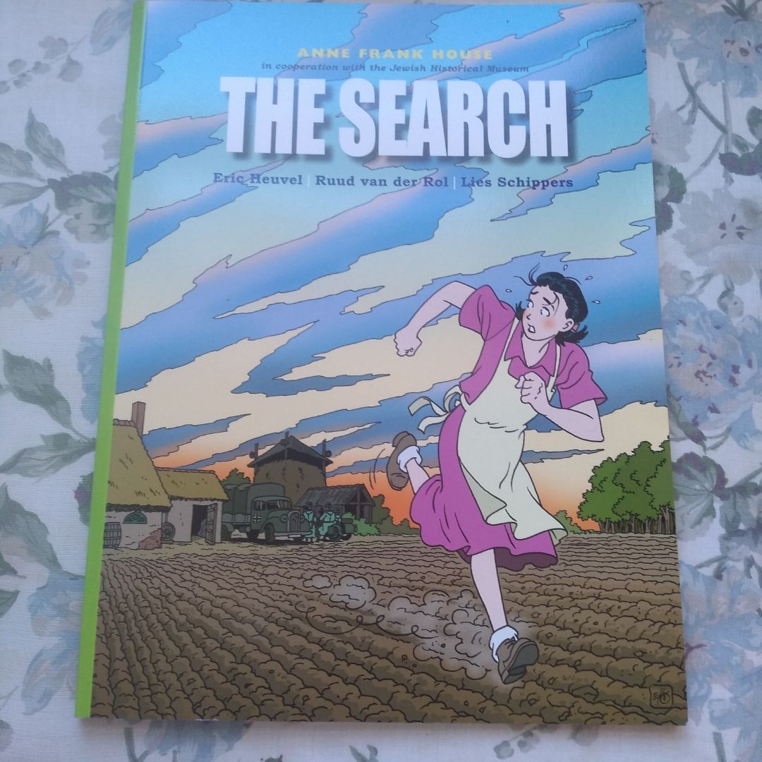 The Search