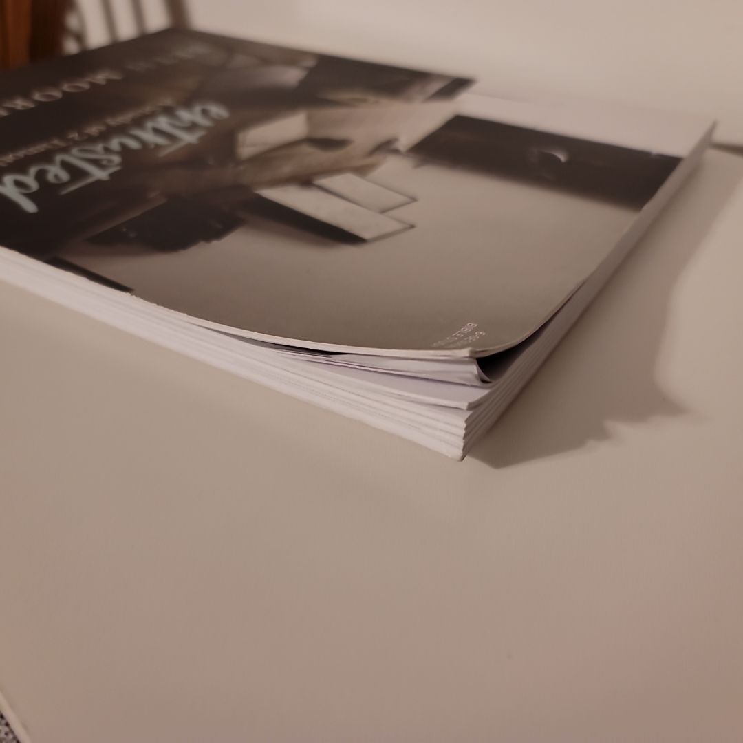 Entrusted - Bible Study Book