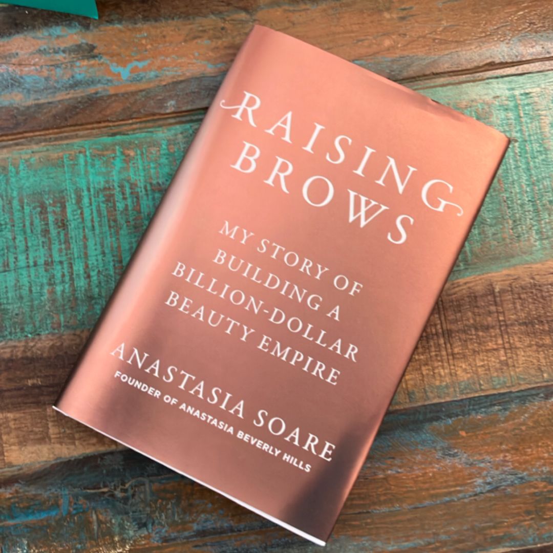 Raising Brows