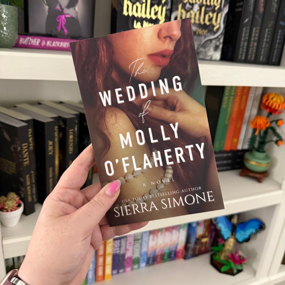 The Wedding of Molly O'Flaherty