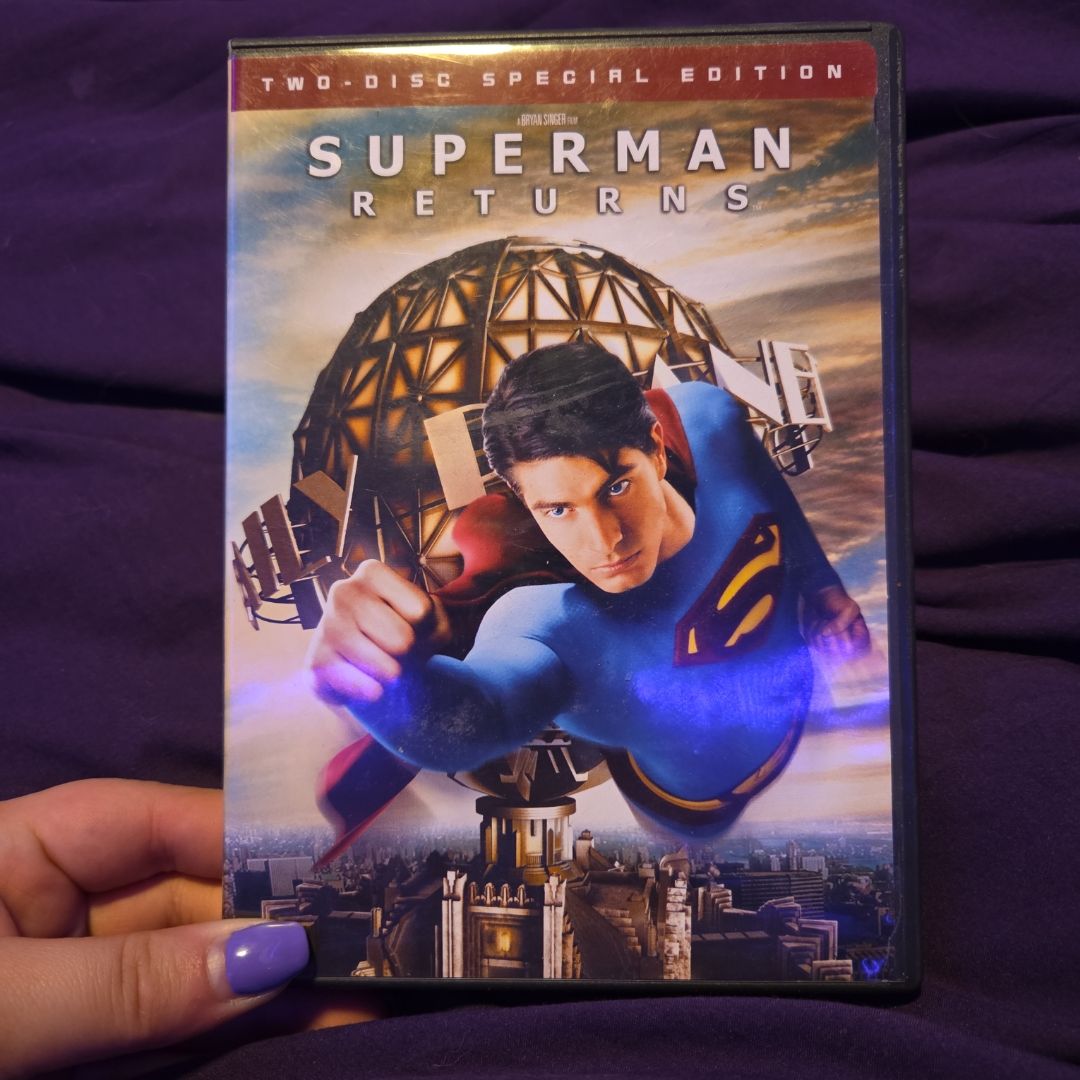 Superman Returns