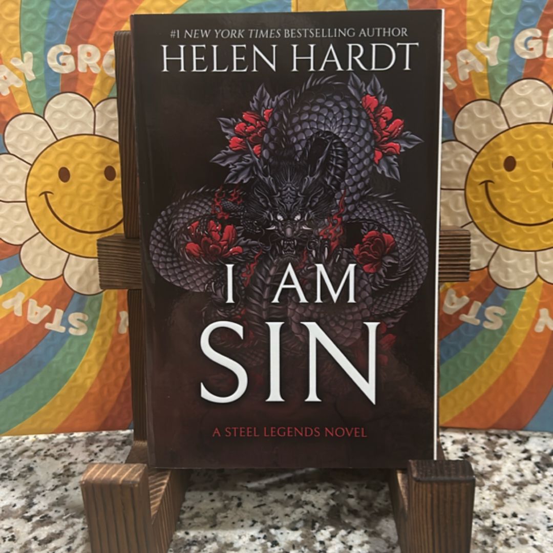 I Am Sin