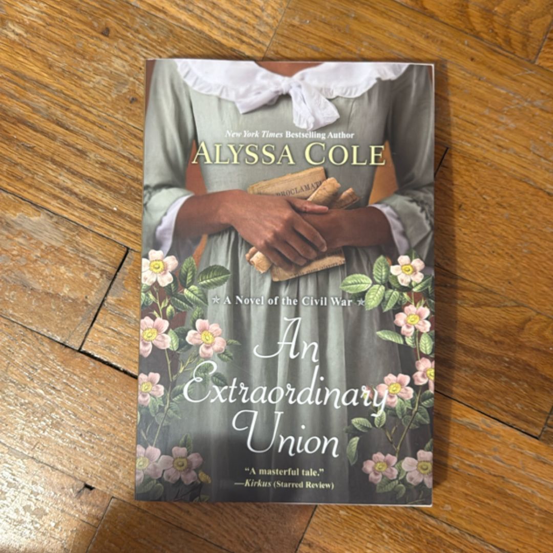 An Extraordinary Union
