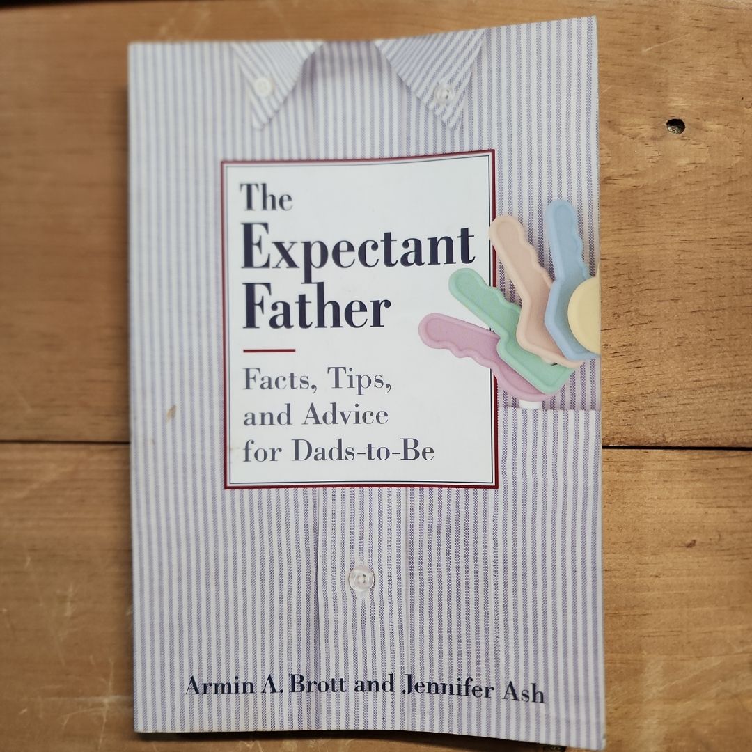 The Expectant Father