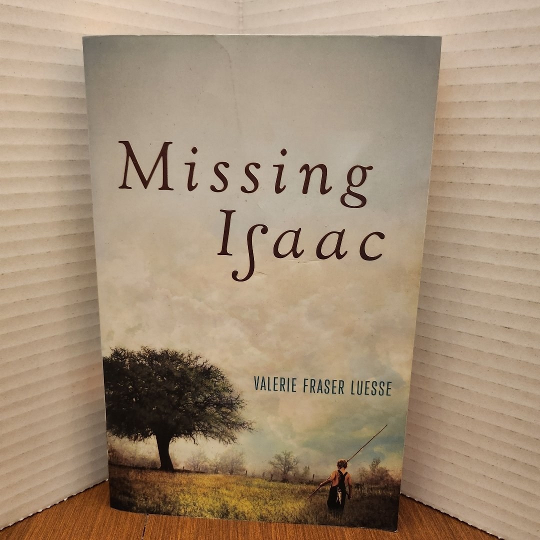Missing Isaac