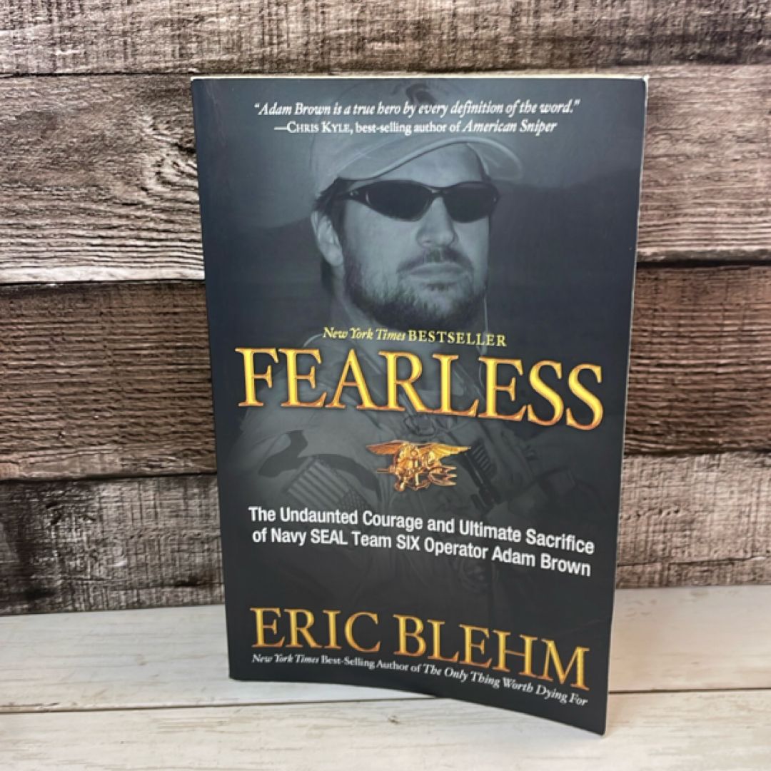 Fearless