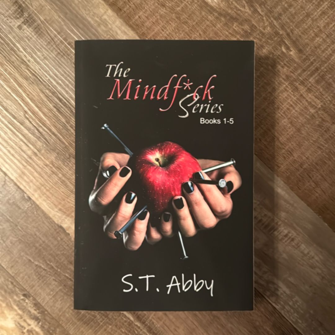 The Mindf*ck Series