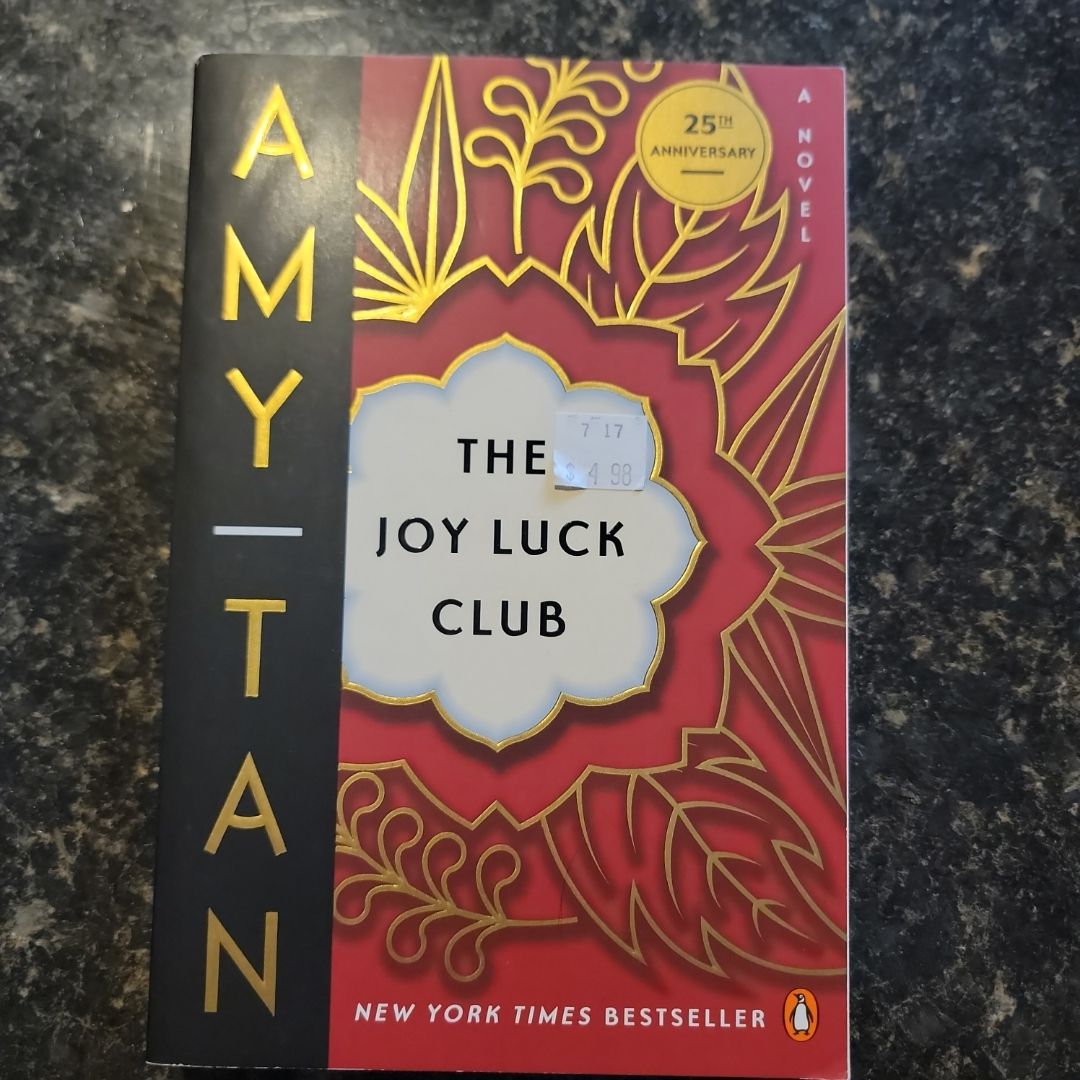 The Joy Luck Club