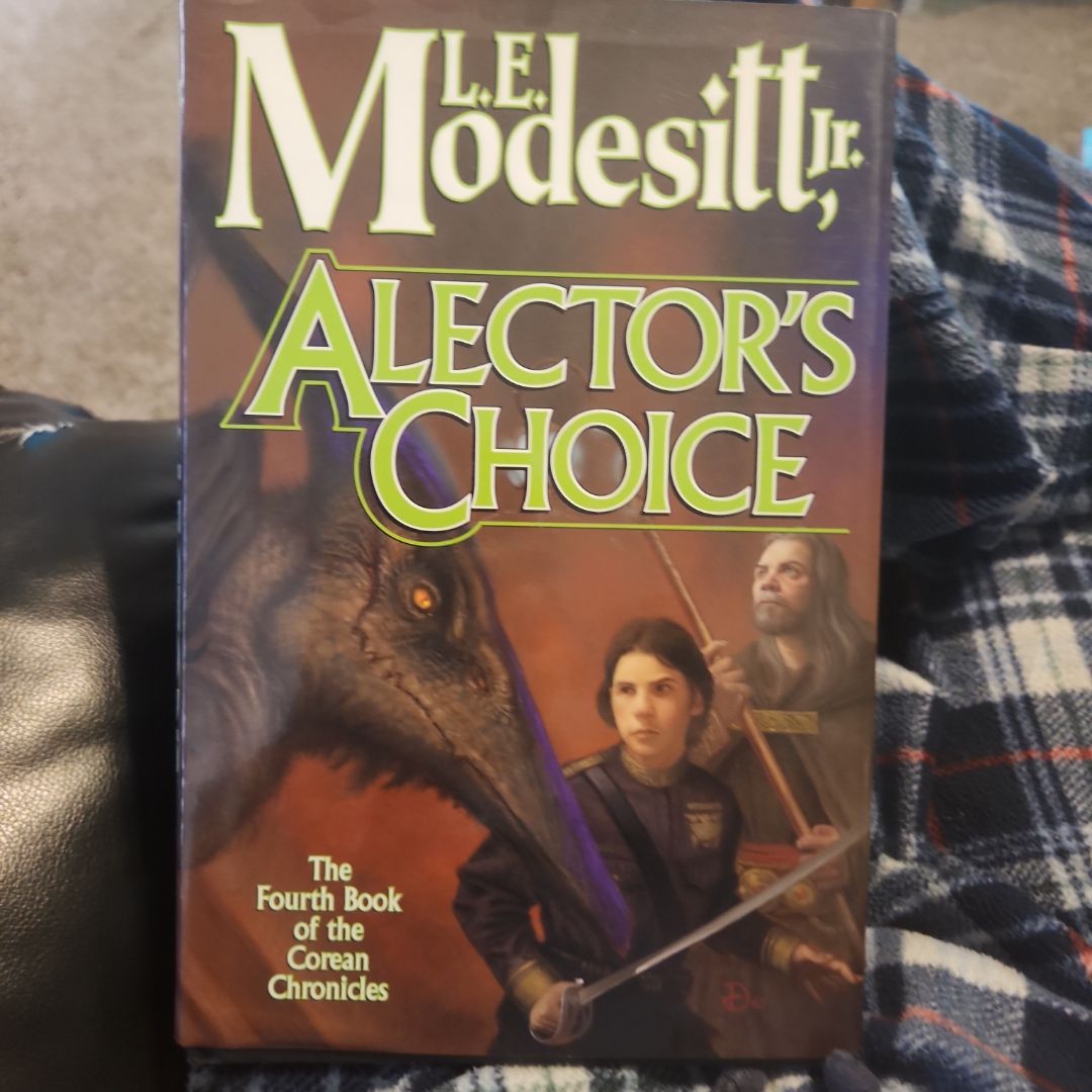 Alector's Choice