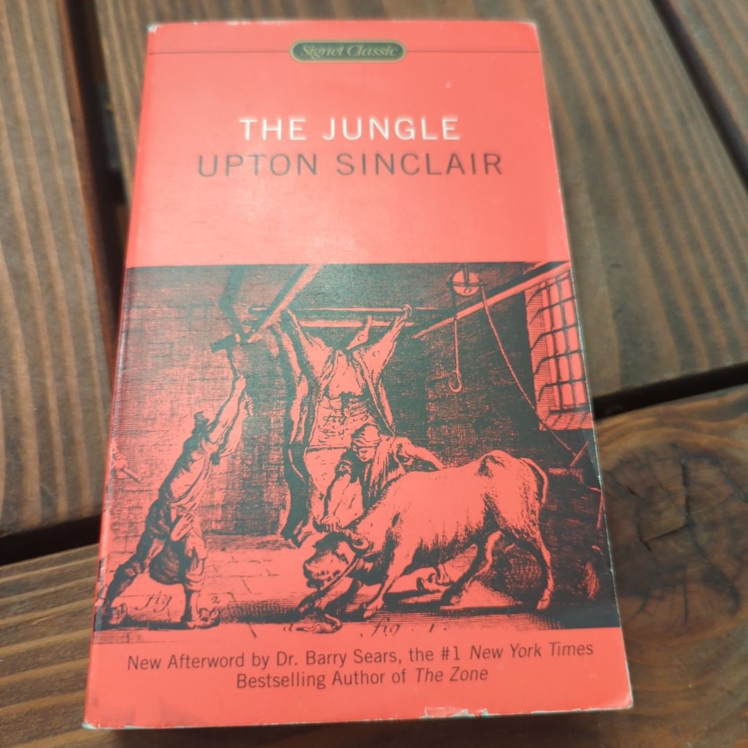 The Jungle